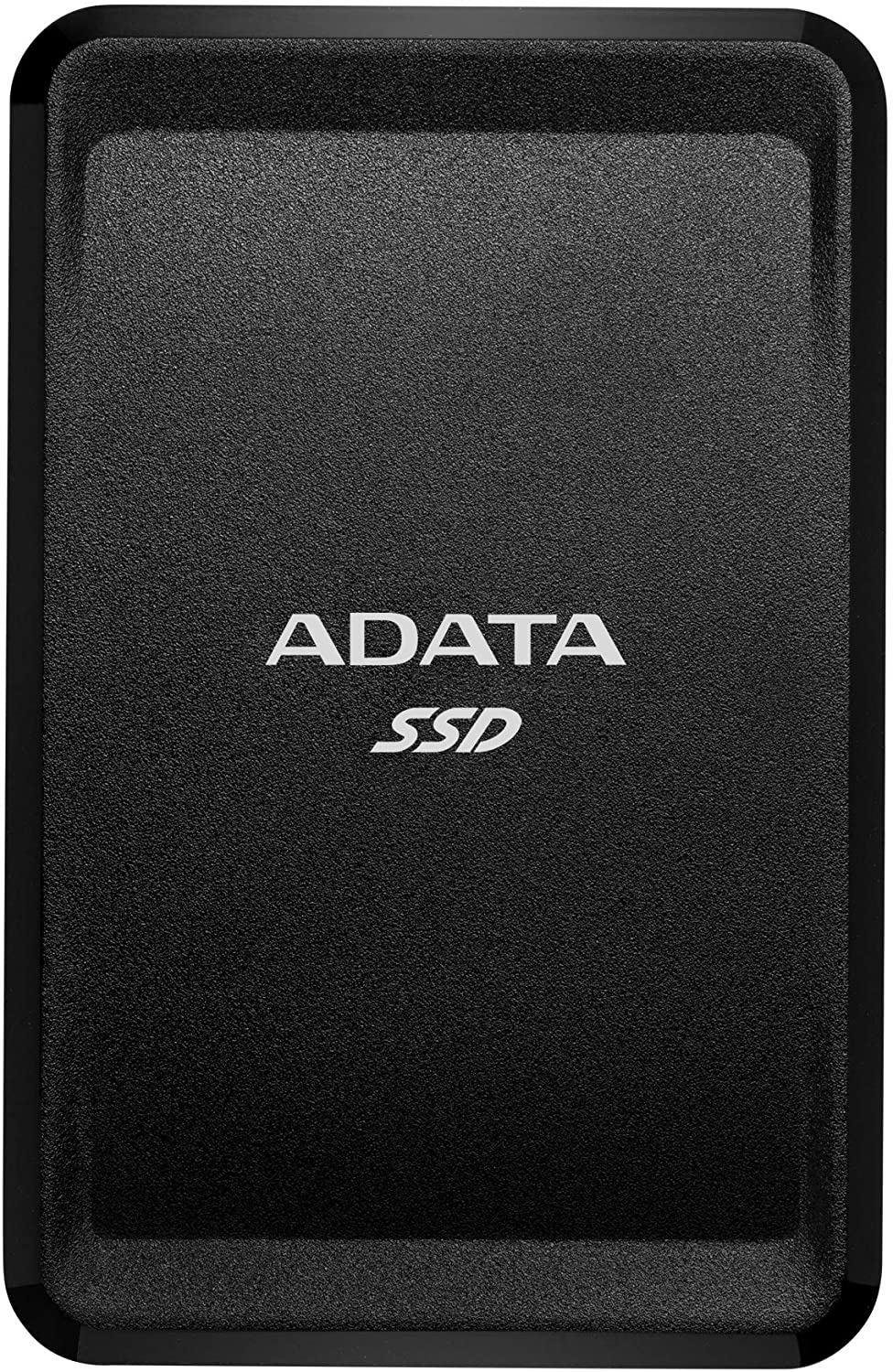 SSD extern Adata SC685, 1 TB, 2.5 inch, USB 3.2, 3D Nand, R/W: 530/460 MB/s, 