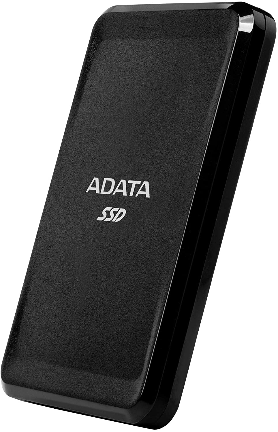 SSD extern Adata SC685, 1 TB, 2.5 inch, USB 3.2, 3D Nand, R/W: 530/460 MB/s, 
