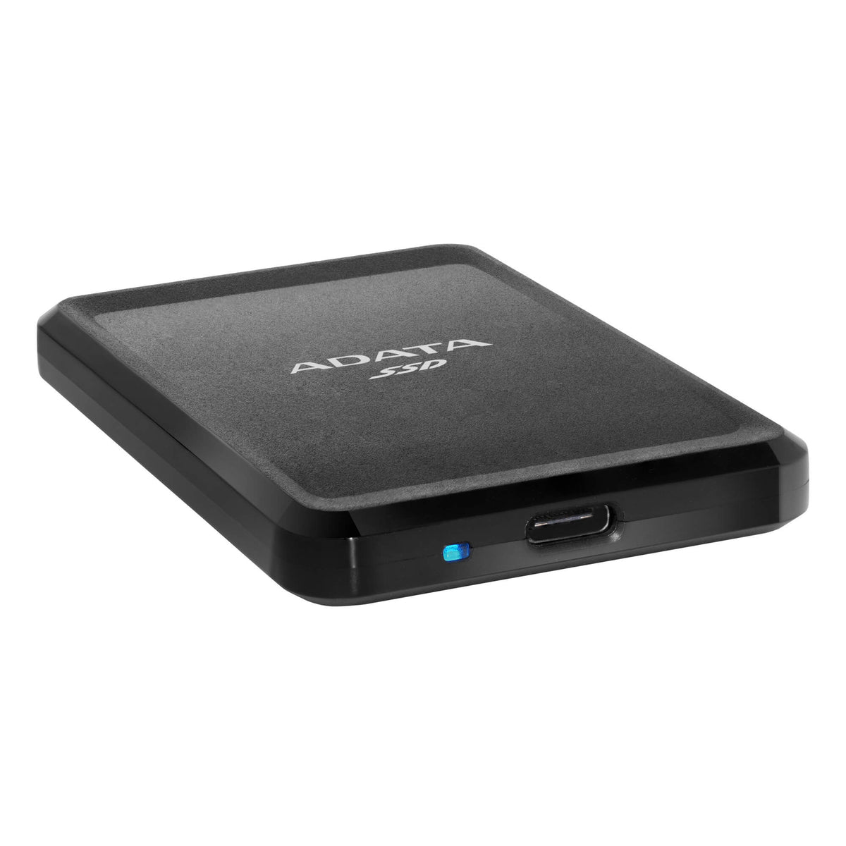 SSD extern Adata SC685, 2 TB, 2.5 inch, USB 3.2, 3D Nand, R/W: 530/460 MB/s, 