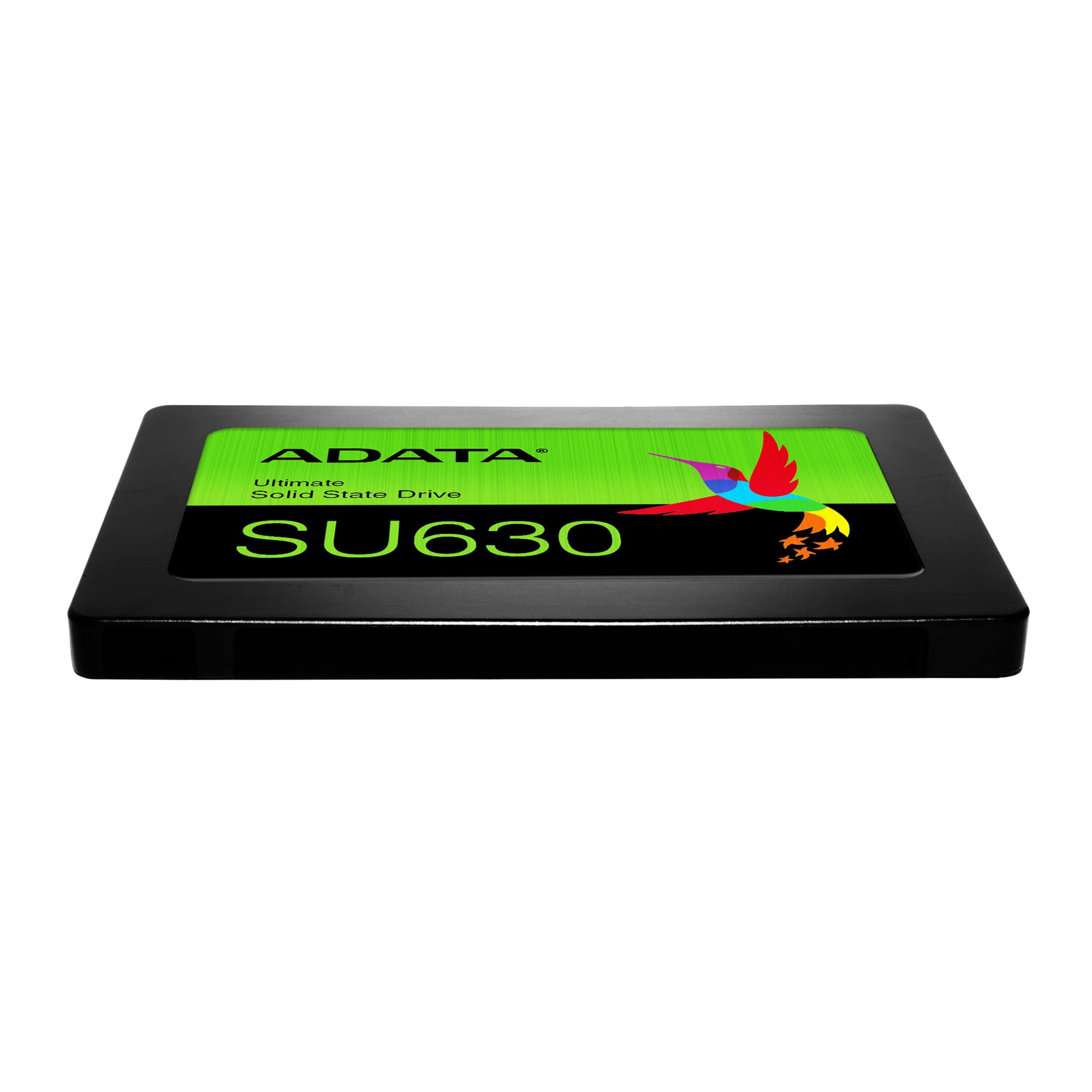SSD ADATA, Ultimate SU630, 960 GB, 2.5 inch, S-ATA 3, 3D Nand, R/W: 520/450 MB/s, "ASU630SS-960GQ-R"