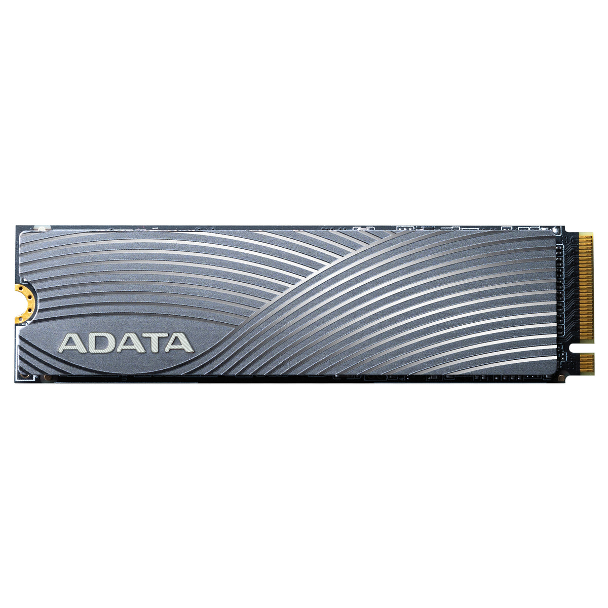 SSD Adata, Swordfish, 500 GB, M.2, PCIe Gen3.0 x4, 3D TLC Nand, R/W: 1800/1400 MB/s, 