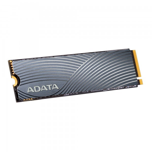 SSD Adata, Swordfish, 500 GB, M.2, PCIe Gen3.0 x4, 3D TLC Nand, R/W: 1800/1400 MB/s, 