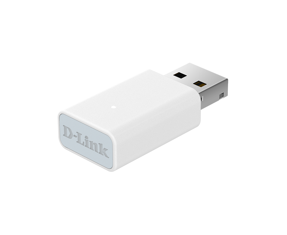 ADAPTOR RETEA D-LINK AX900 Wi-Fi 6, extern wireless 2.4 GHz | 5 GHz, bluetooth 5.3, USB 2.0, port, 900 Mbps, 1 x antena interna, "AX9U"