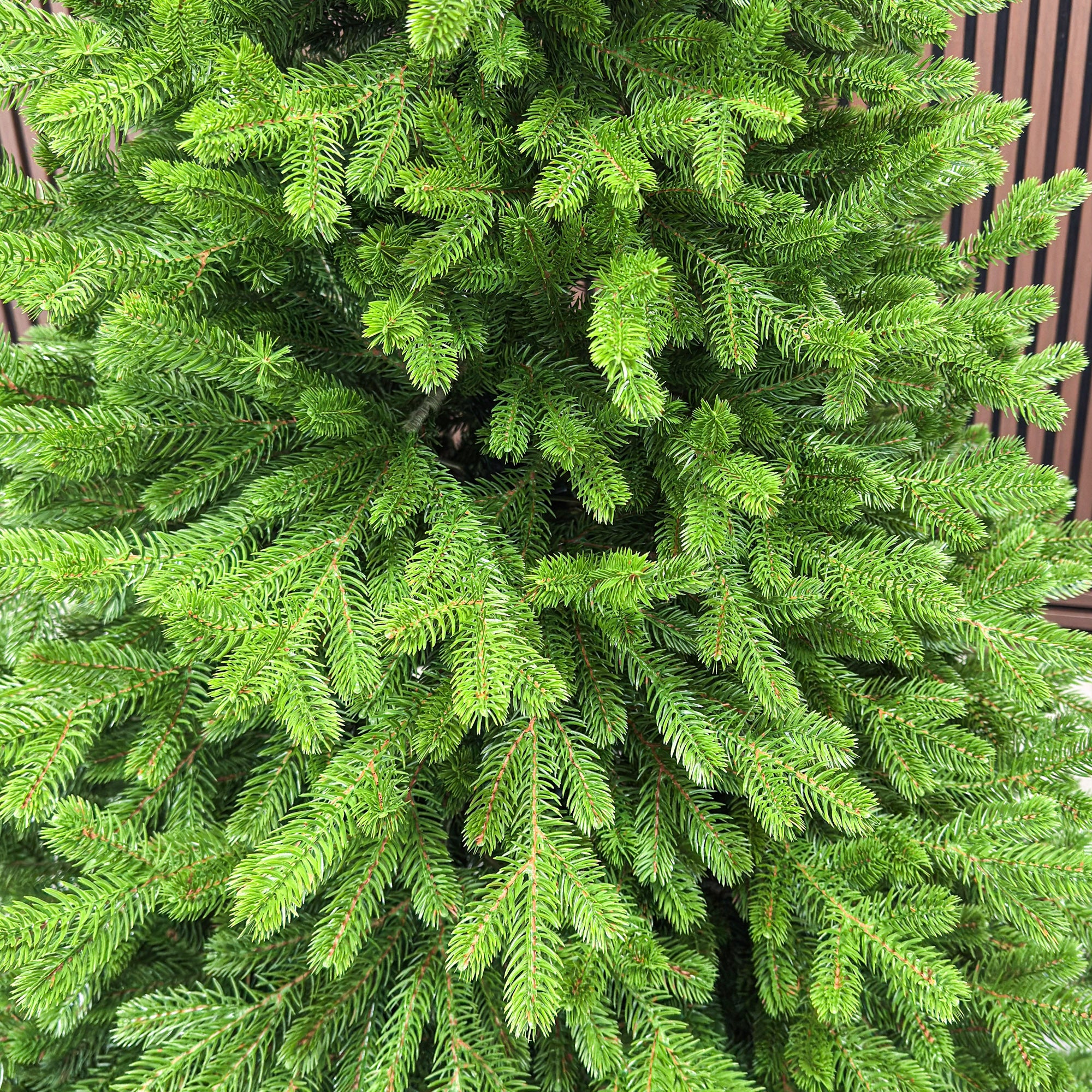 Brad artificial Sersimo, Alindra Elite, verde, integral 3D, 240 cm