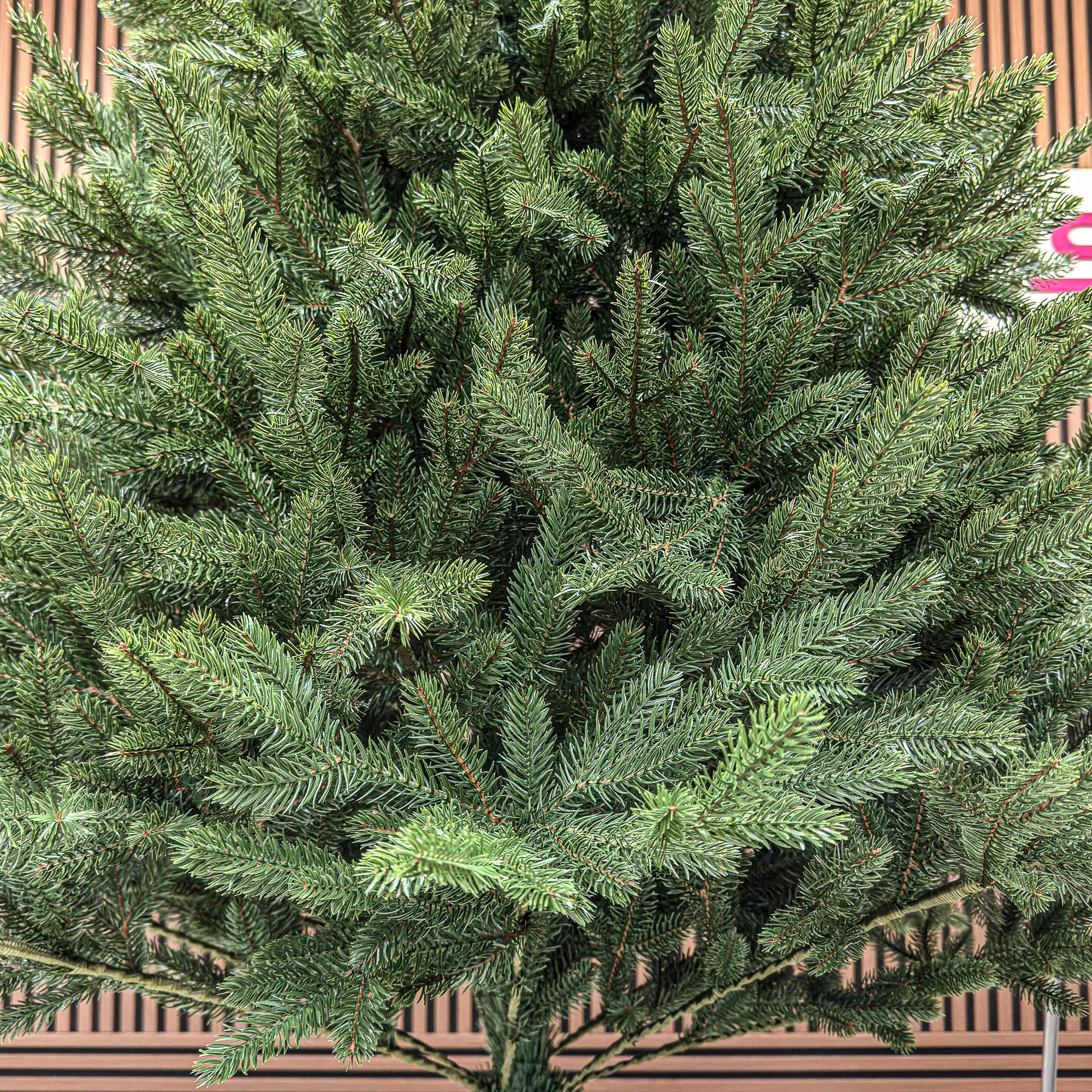 Brad artificial Christmas Deluxe by Sersimo, Alpin Select, integral 3D, 180cm