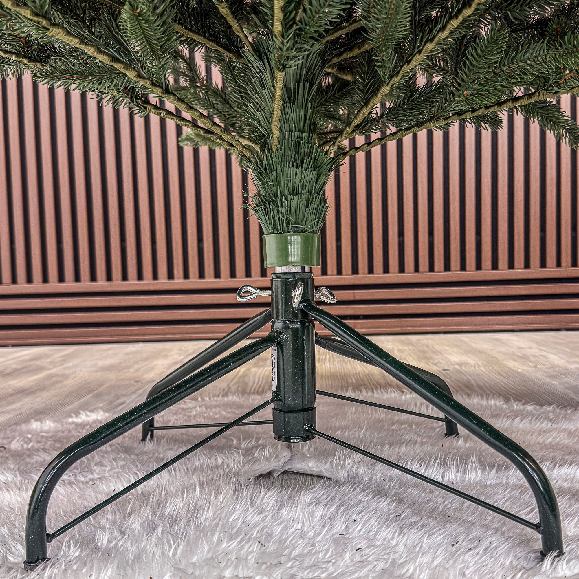 Brad artificial Christmas Deluxe by Sersimo, Alpin Select, integral 3D, 180cm