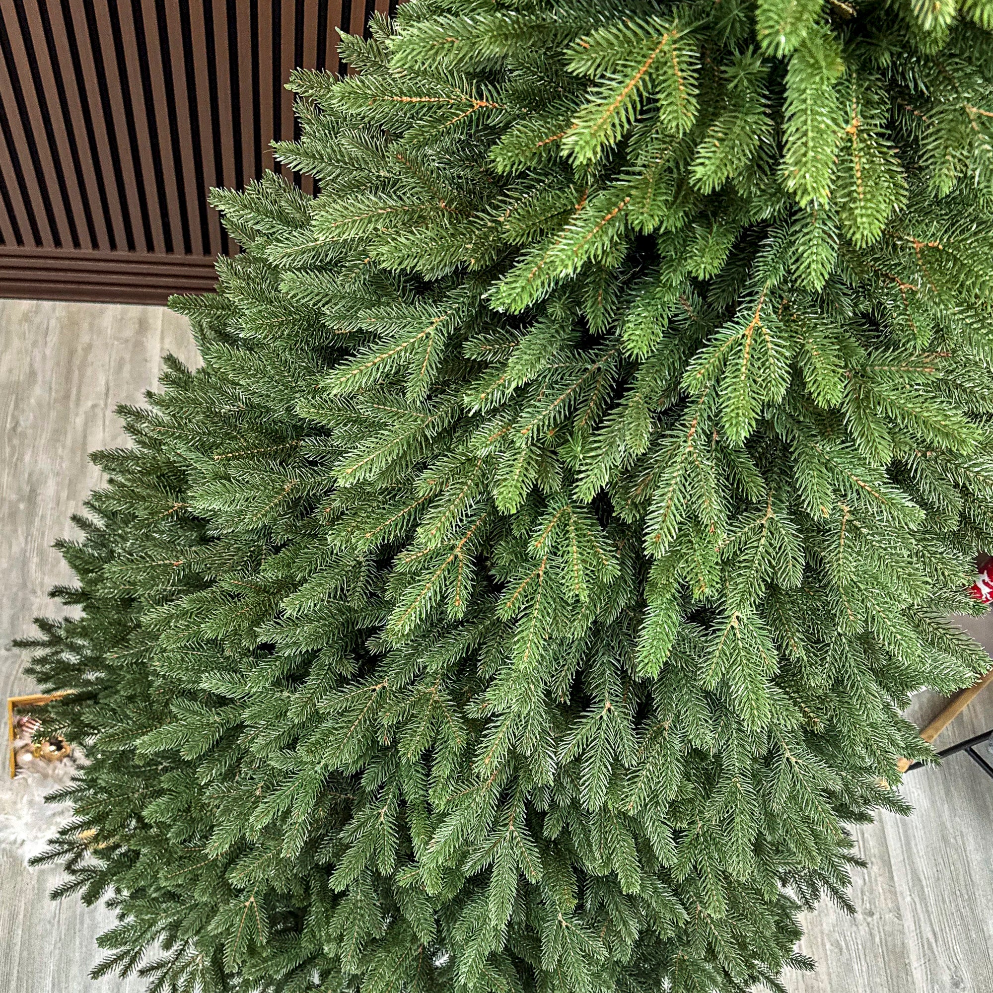 Brad artificial Christmas Deluxe by Sersimo, Alpin Select, integral 3D, 250 cm