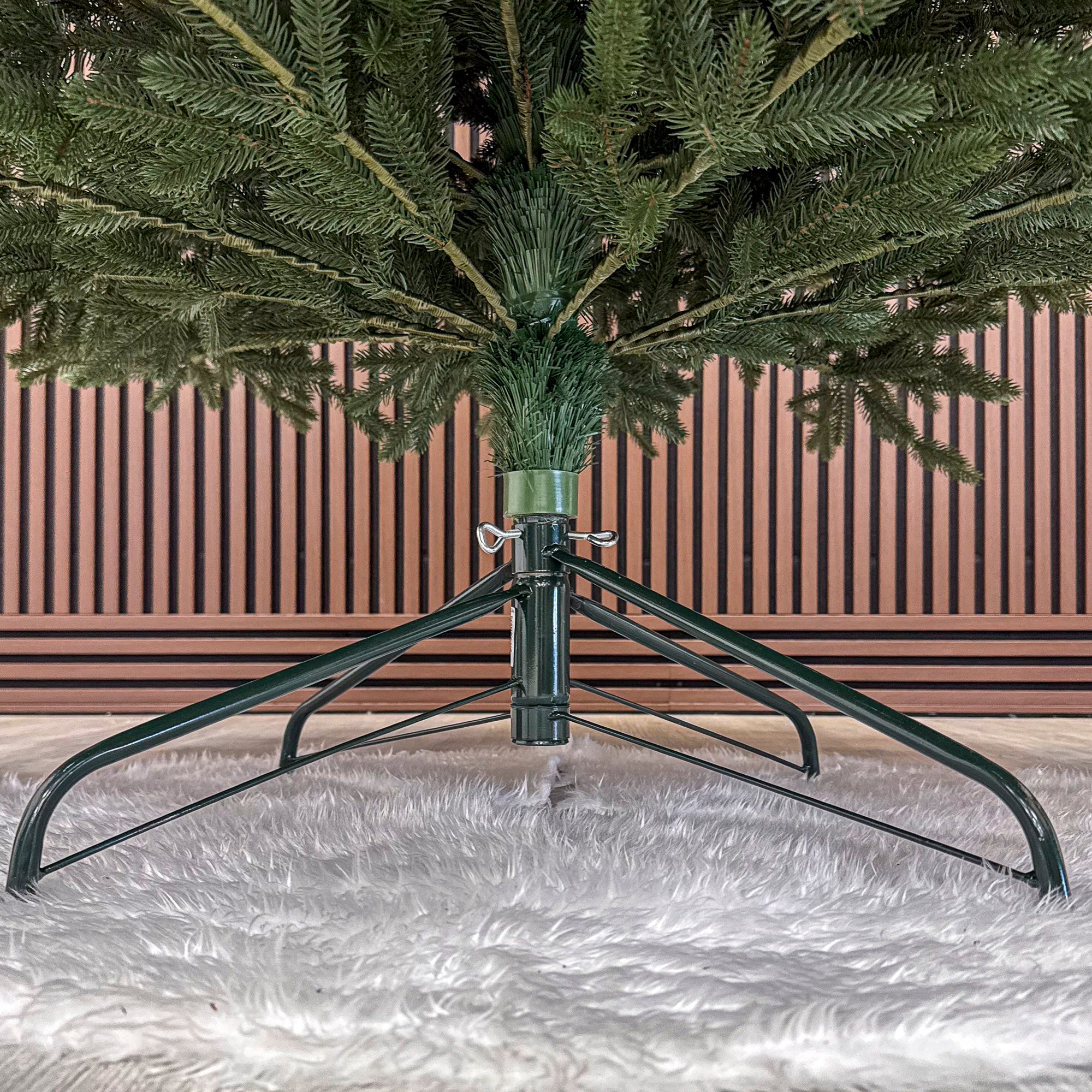 Brad artificial Christmas Deluxe by Sersimo, Alpin Select, integral 3D, 250 cm