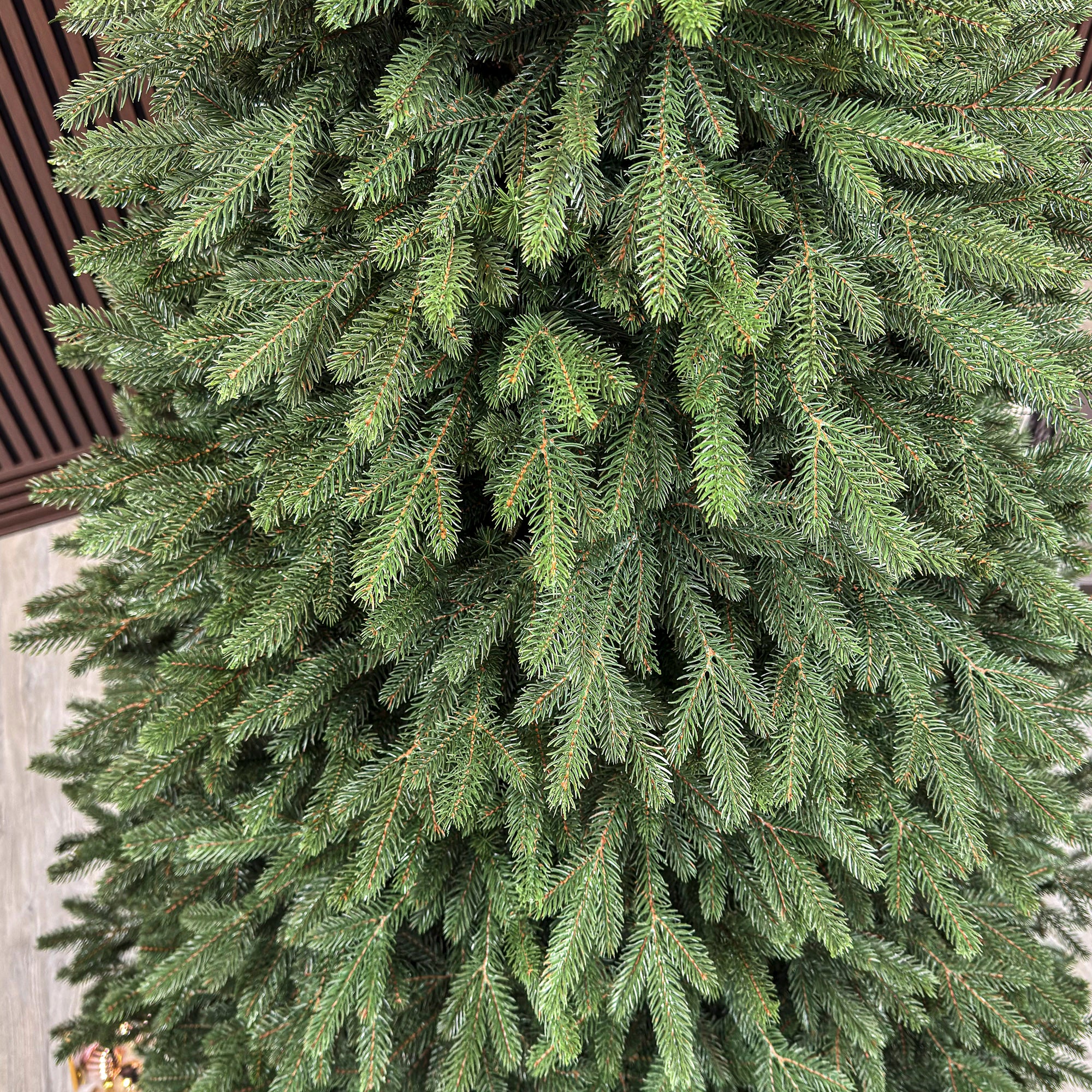 Brad artificial Christmas Deluxe by Sersimo, Alpin Select, integral 3D, 250 cm