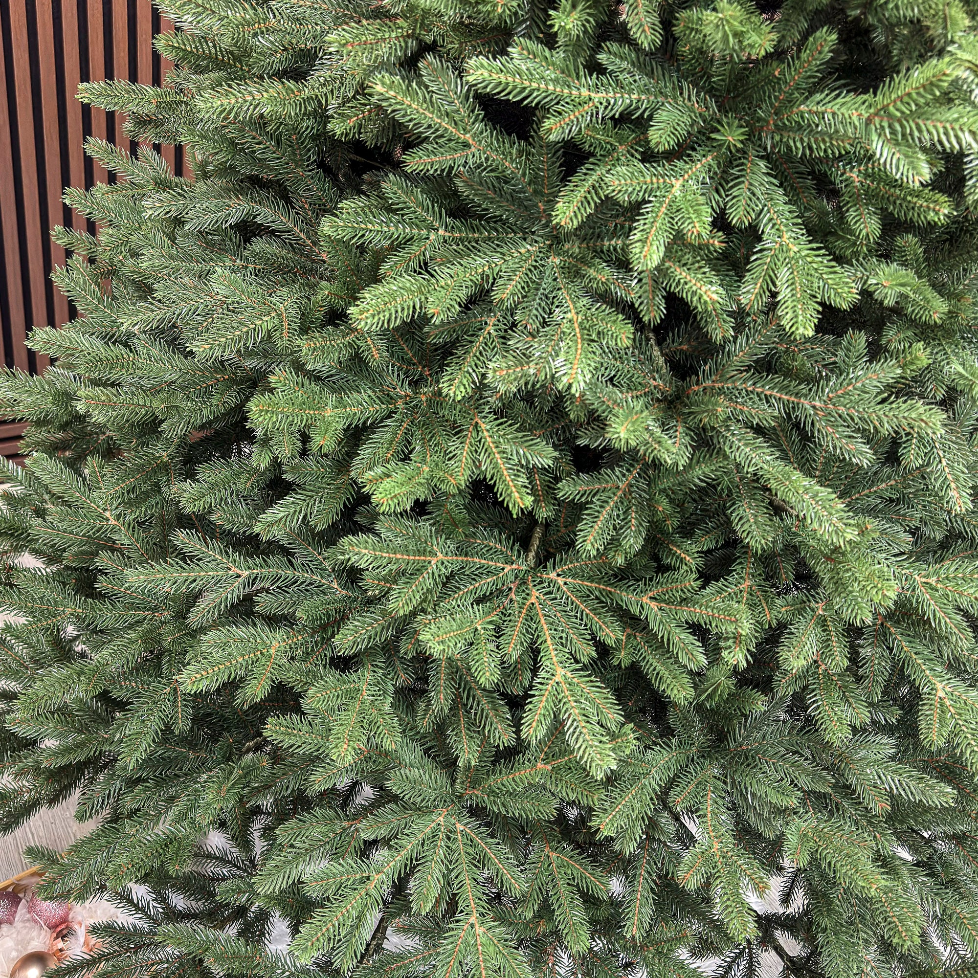 Brad artificial Christmas Deluxe by Sersimo, Alpin Select, integral 3D, 250 cm