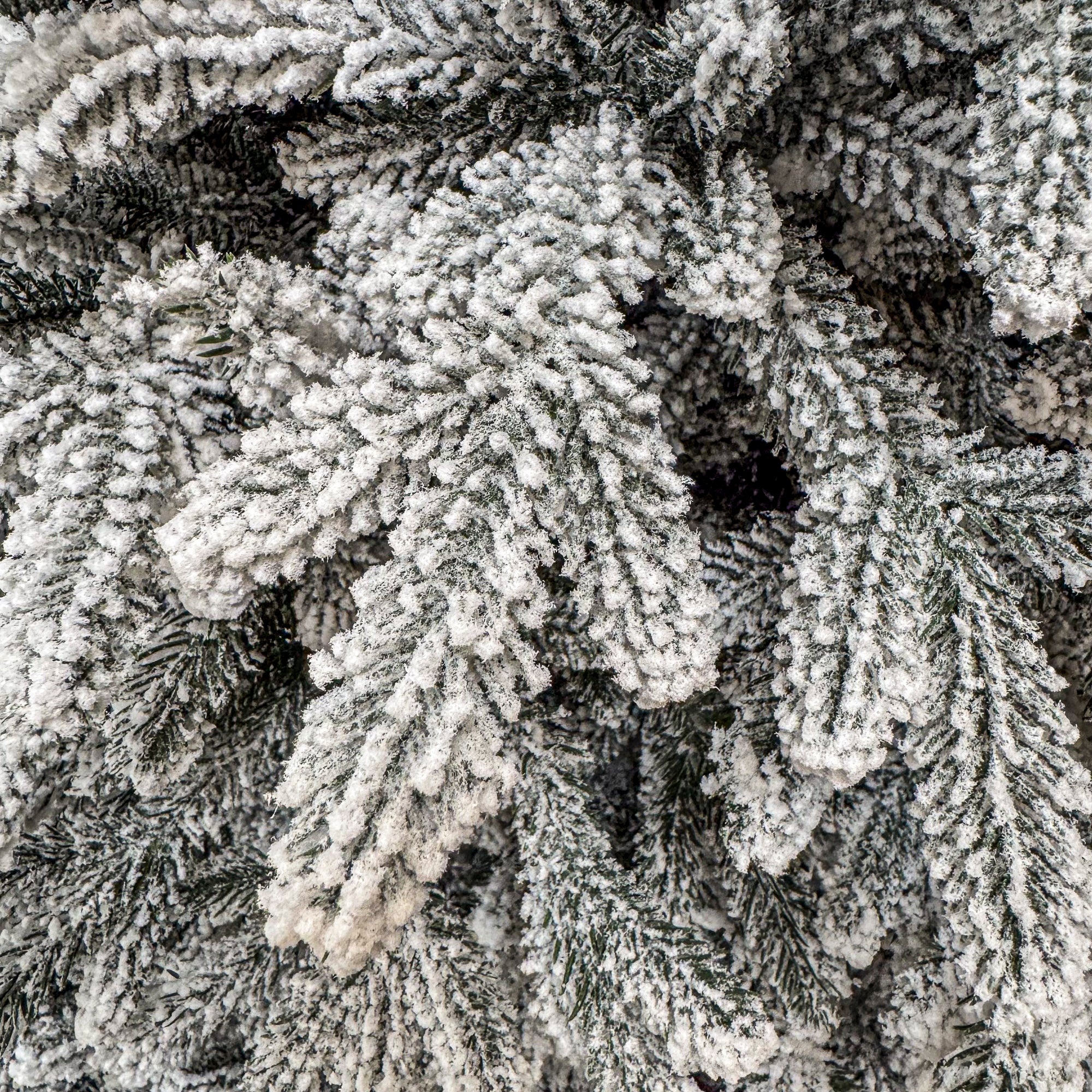 Brad artificial Christmas Deluxe by Sersimo, Alpin Select nins, integral 3D, 300cm