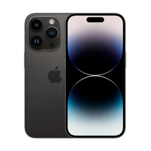 Smartphone iPhone 14 Pro Max 128GB Space Negru 