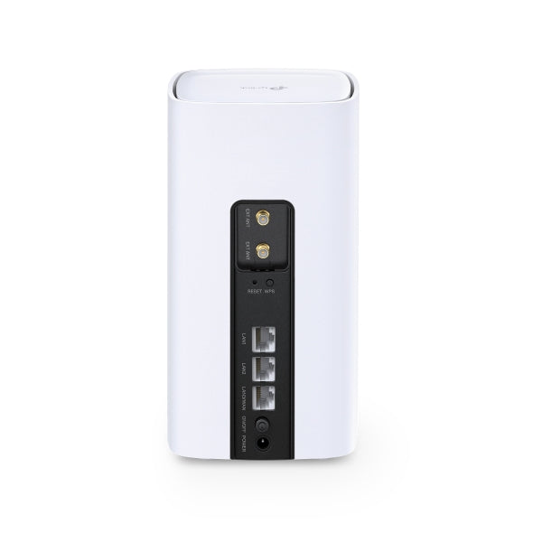 ROUTER TP-LINK, 5G AX3000 Dual Band, 1 × Gigabit LAN/WAN, 2 × Gigabit LAN, 1 × Nano SIM, 2.4 / 5Ghz dual band,"Archer NX500"