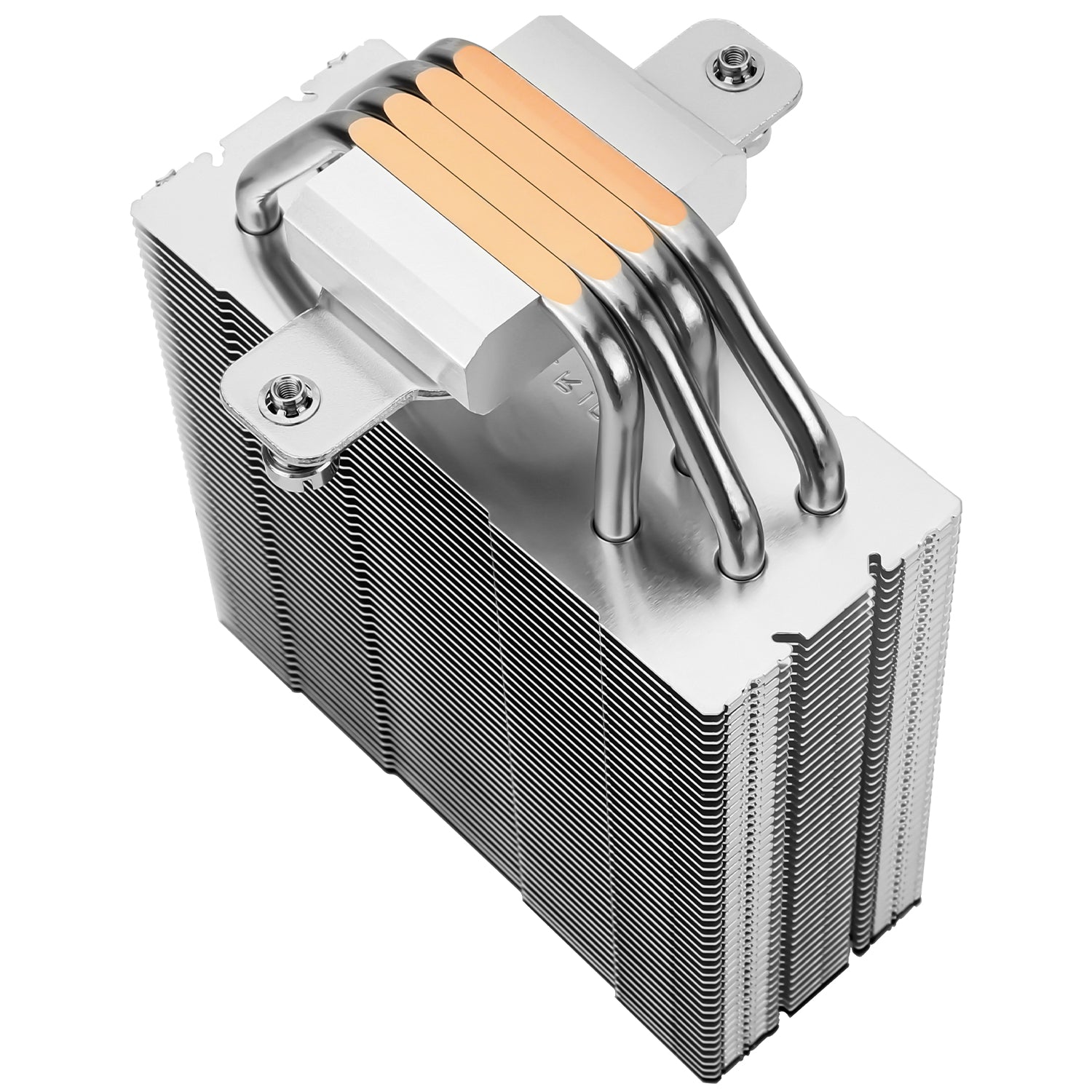 COOLER Thermalright "Assassin Spirit 120" skt. Intel si AMD, racire cu aer, vent. 120mm, 1500 rpm, 4 heatpipe, inaltime 154mm, fara LED, negru, argintiu,"Assassin Spirit 120 V2"