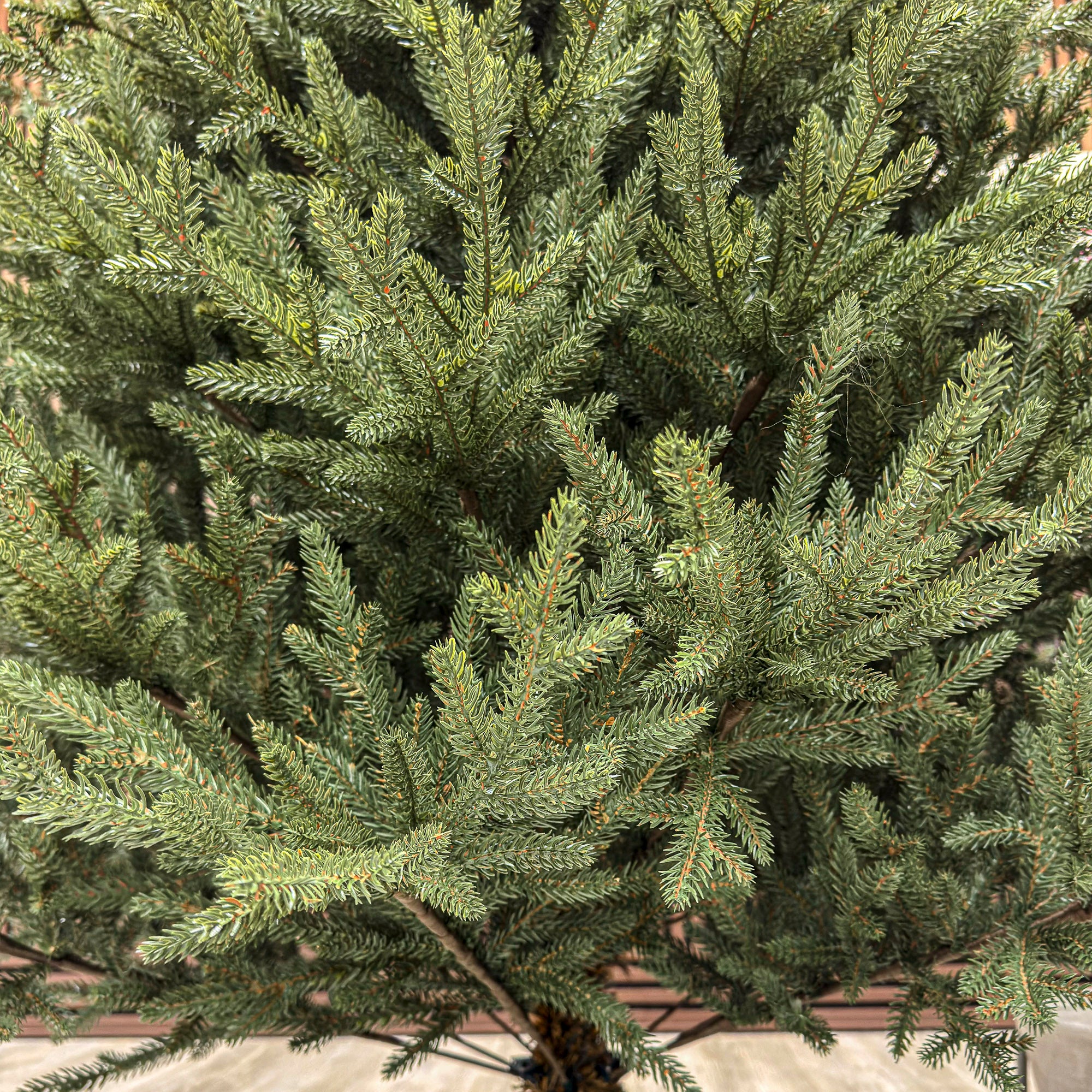 Brad artificial Sersimo, Ayenna Elite, verde, integral 3D, 200 cm