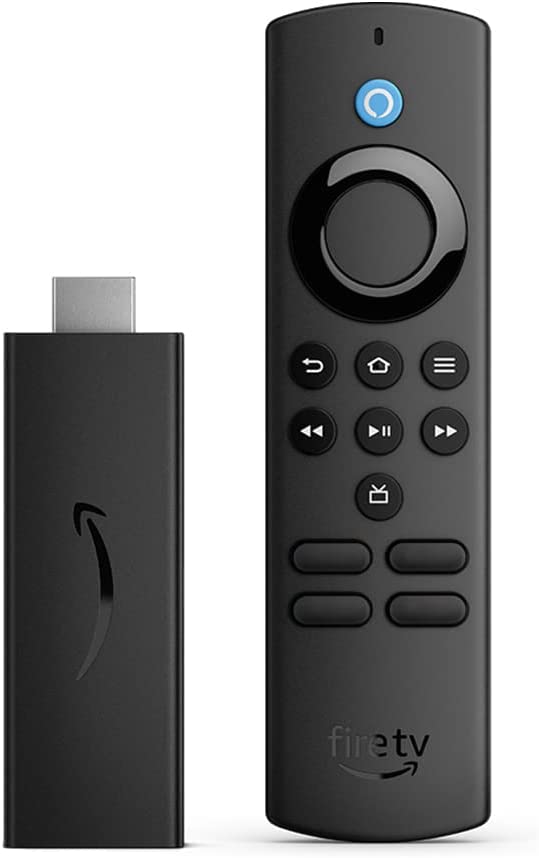 Amazon Fire TV Stick Lite 2022 