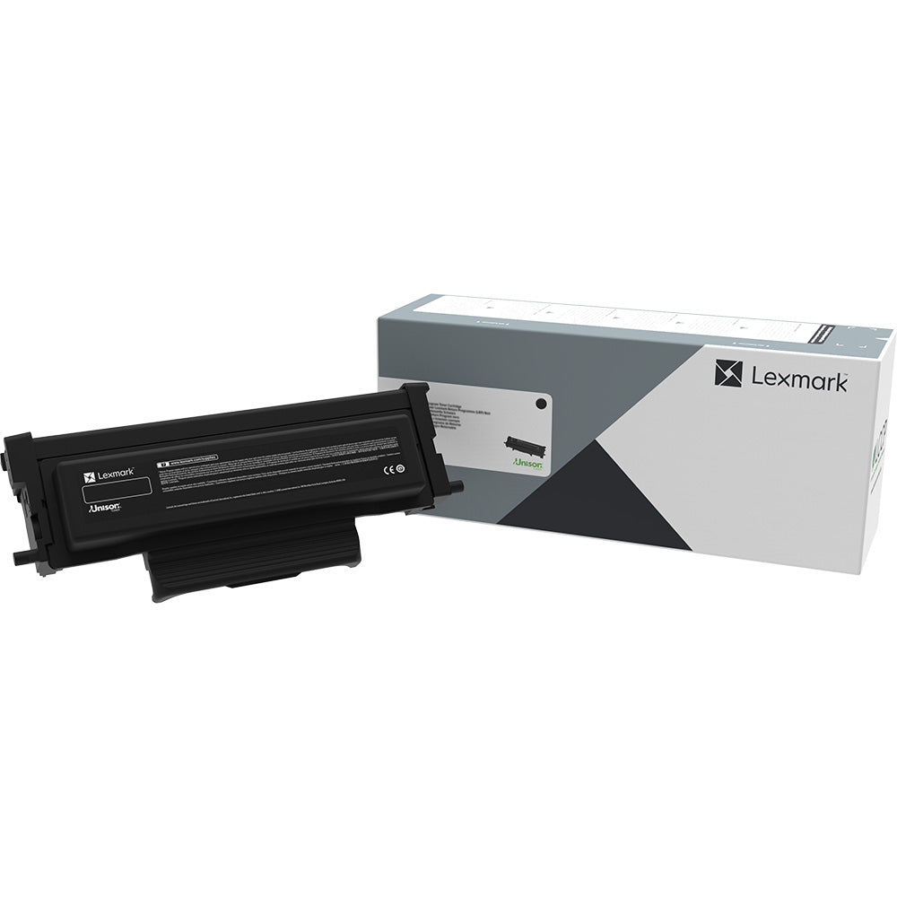 Toner Original Lexmark Black, B220XA0, pentru B2236|MB2236, 6K, 