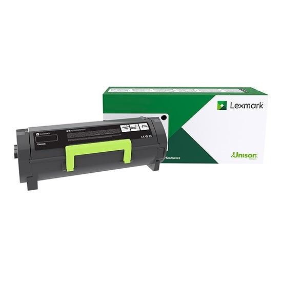 Toner Original Lexmark Black, B262U00, pentru B2650|MB2650, 15K, 