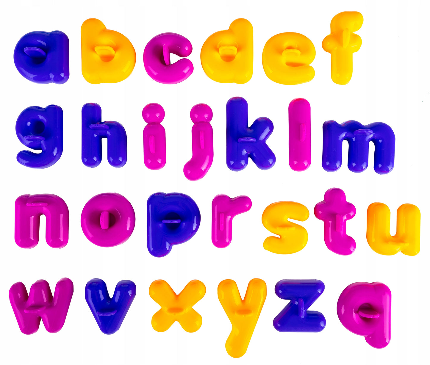 Set nisip kinetic XXL pentru copii cu 4.5kg nisip colorat, 75 forme, tavita gonflabila 55x41x7 cm - 9