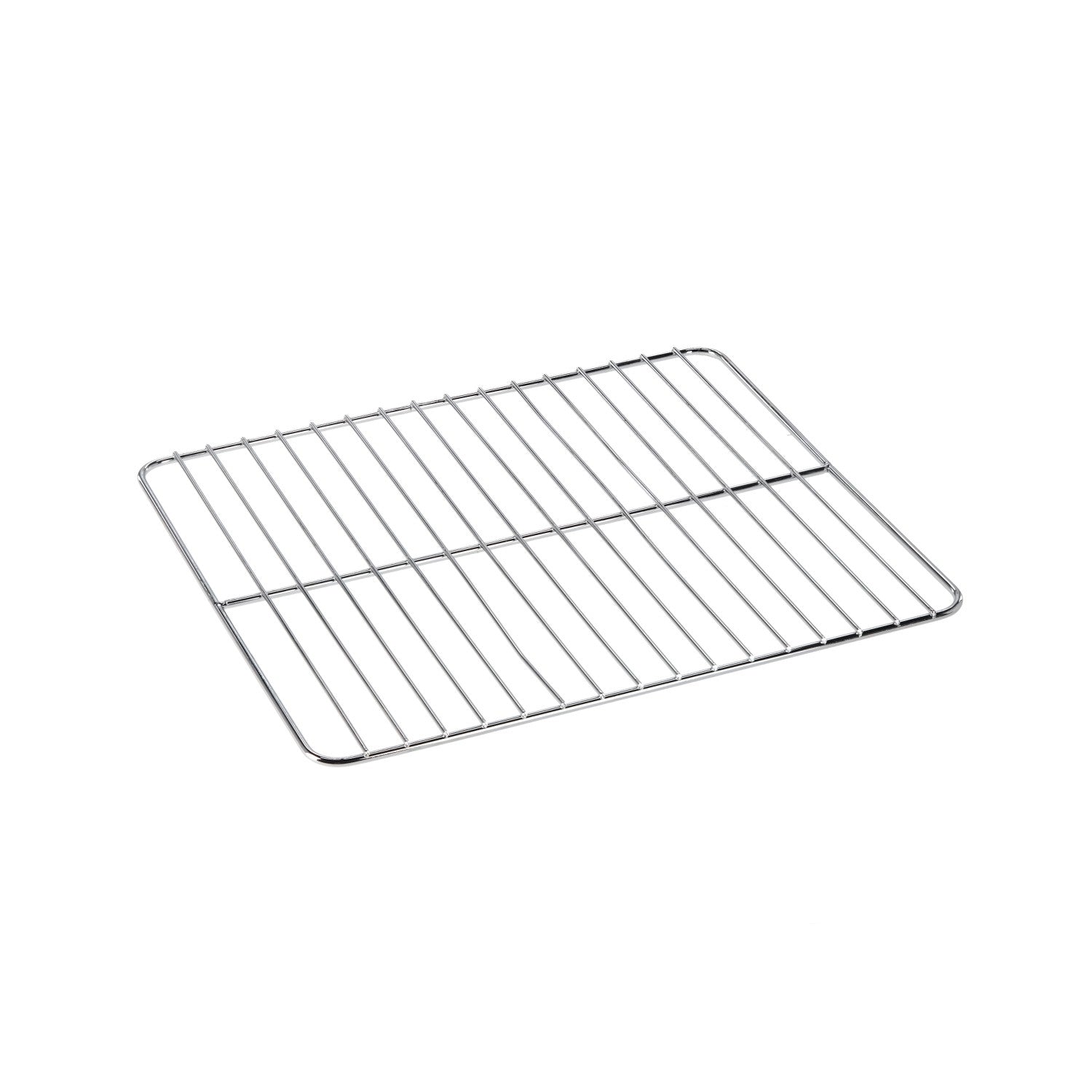 Afumatoare pentru gradina cu termometru si 3 gratare, 60x55x103 cm, negru