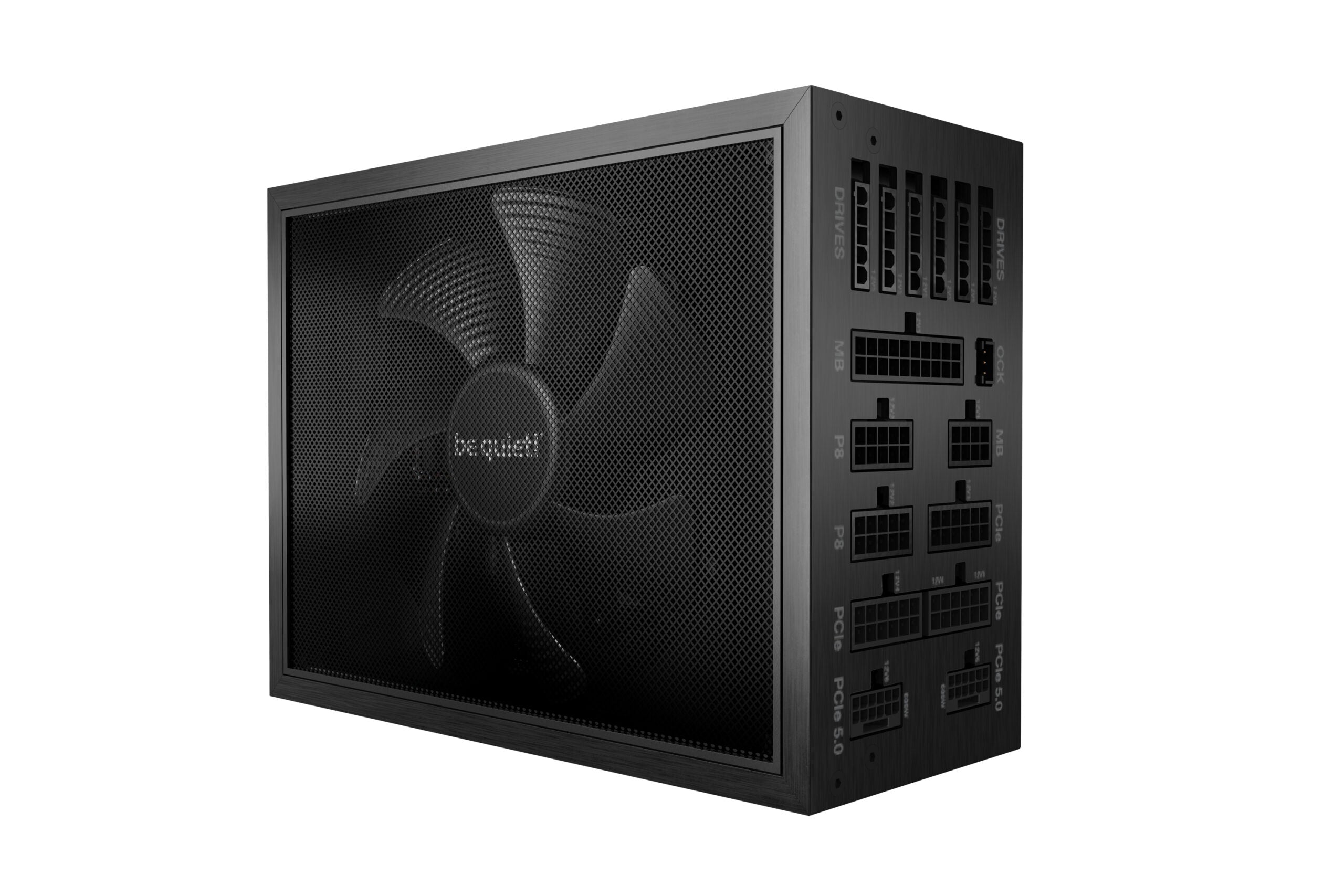 SURSA Be Quiet "DARK POWER PRO 13", 1300W, 80 PLUS Titanium, modular, format ATX 3.0, "BN331"