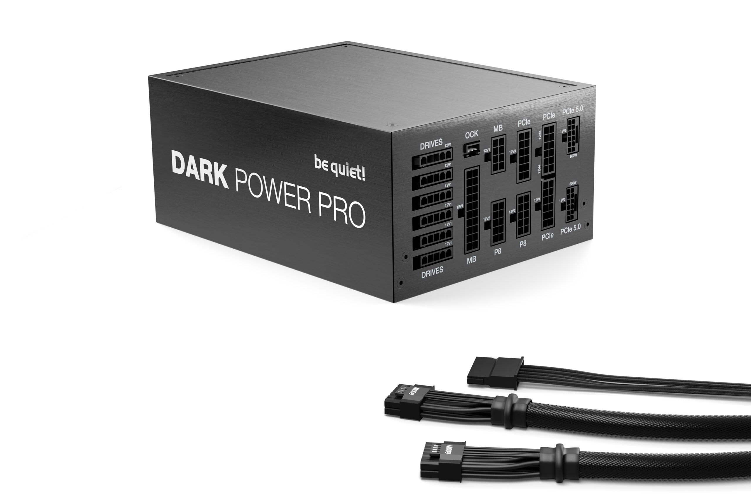 SURSA Be Quiet "DARK POWER PRO 13", 1300W, 80 PLUS Titanium, modular, format ATX 3.0, "BN331"