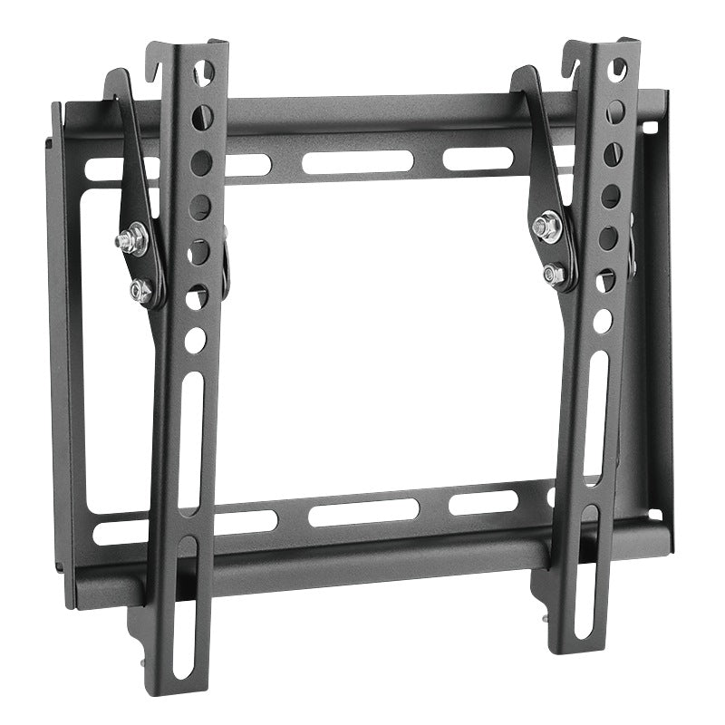 SUPORT de perete LOGILINK, pt 1 TV/monitor plat, diag. max 42 inch, inclinare, max 35 Kg, "BP0035"