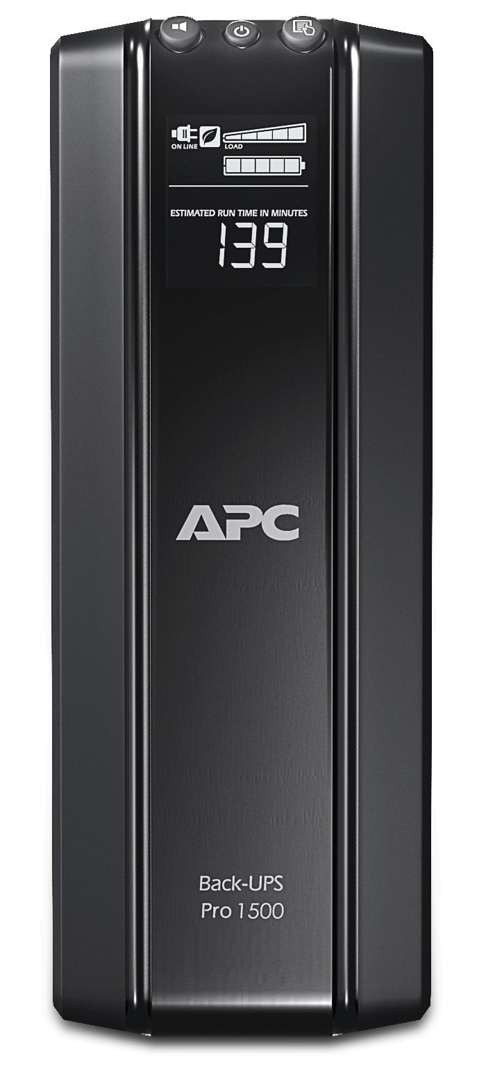 UPS APC, 