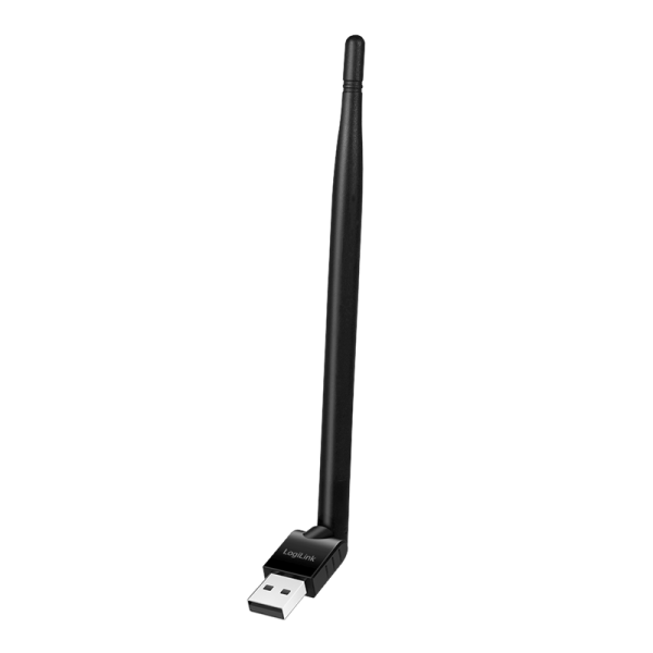 ADAPTOARE Bluetooth Logilink, conectare prin USB 2.0, distanta 150 m (pana la), Bluetooth v5.3 + EDR, Wit LED, antena integrata, "BT0067"