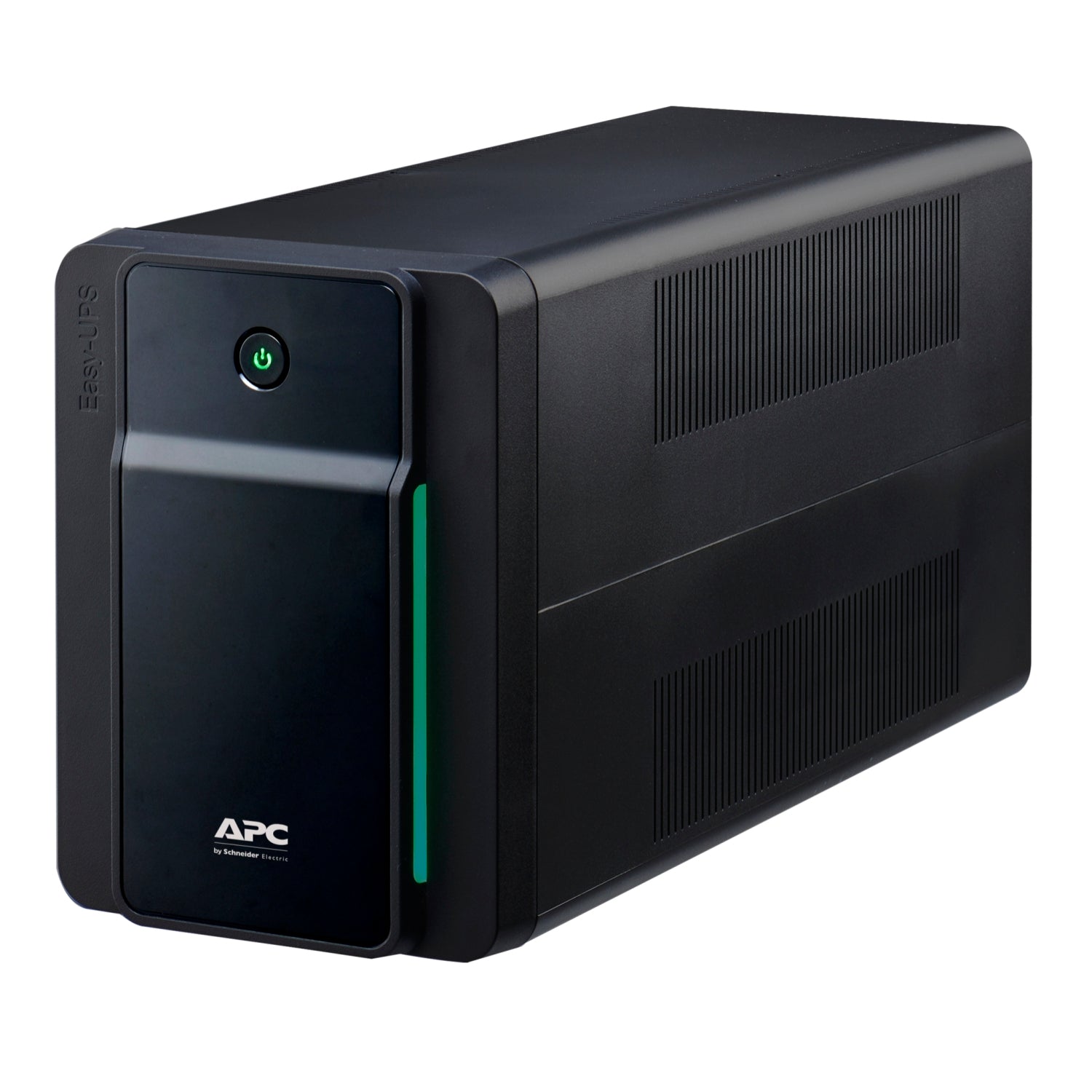 UPS APC "Easy UPS", Line int., mini Tower, AVR, IEC x 6, LED, back-up 1 - 10 min. "BVX1200LI"