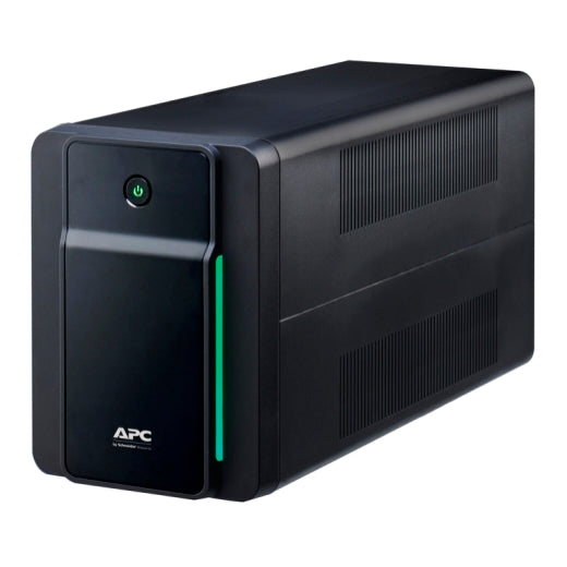 UPS APC, Line int., mini Tower, 650 w, AVR, IEC x 6, LED, back-up 1 - 10 min. "BX1200MI"