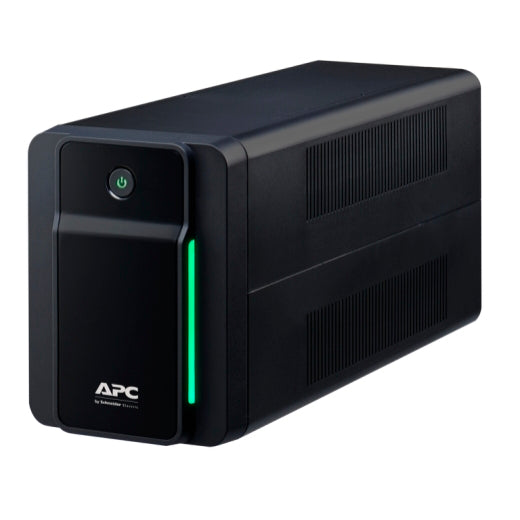 UPS APC, Line int., mini Tower, 520 W, AVR, IEC x 6, LED, back-up 1 - 10 min. "BX950MI"