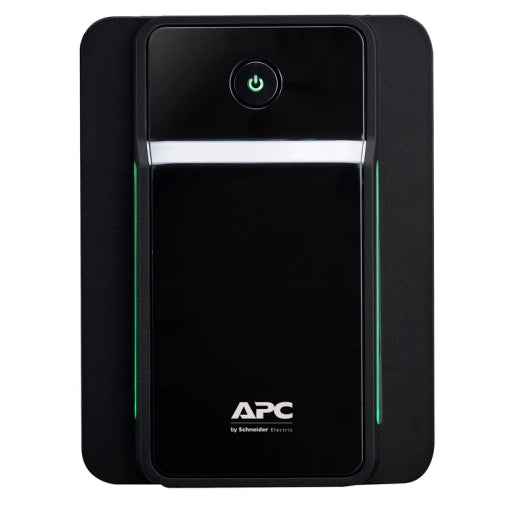 UPS APC, Line int., mini Tower, 520 W, AVR, IEC x 6, LED, back-up 1 - 10 min. "BX950MI"