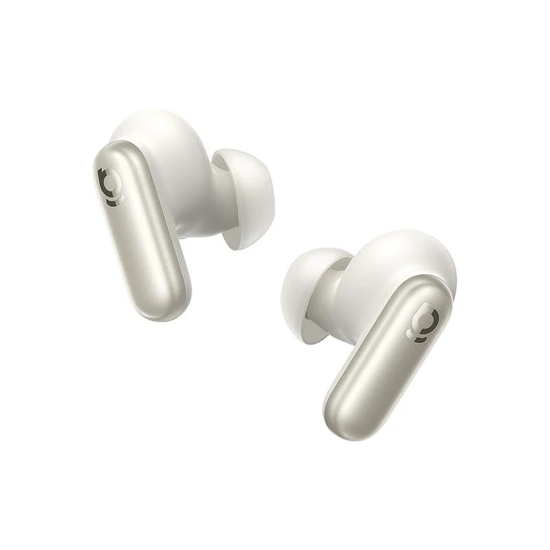CASTI Baseus Inspire XP1, true wireless, intraauriculare - butoni, pt smartphone, microfon pe casca, conectare prin Bluetooth 5.0, sound by Bose, alb "A0010902" (timbru verde 0.18 lei) - 6953156299924