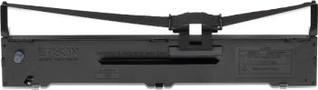 Ribon Original Epson Black, S015337, pentru LQ-590, 