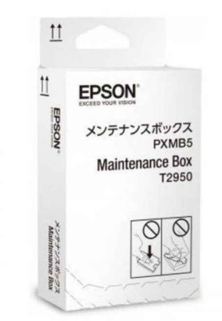 Kit Mentenanta Original Epson , T2950, pentru WorkForce WF-100, , , "C13T295000"(RAPO)