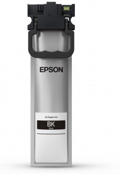 Cartus Cerneala Original Epson Black, T945140, pentru WF-C5710|5210|5290|5790, , , "C13T945140"(RAPO)