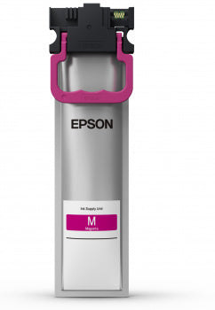 Cartus Cerneala Original Epson Magenta, T945340, pentru WF-C5710|5210|5290|5790, , , "C13T945340"(RAPO)