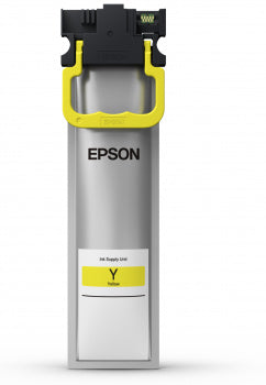 Cartus Cerneala Original Epson Yellow, T945440, pentru WF-C5710|5210|5290|5790, , , "C13T945440"(RAPO)