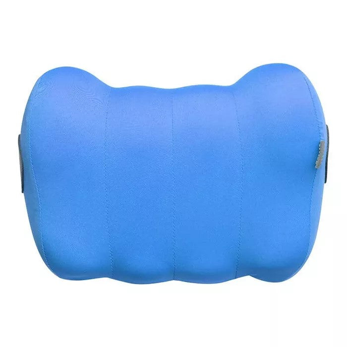 PERNA AUTO suport cap Baseus ComfortRide, design ergonomic, dimensiune 273*200*113mm, albastru 