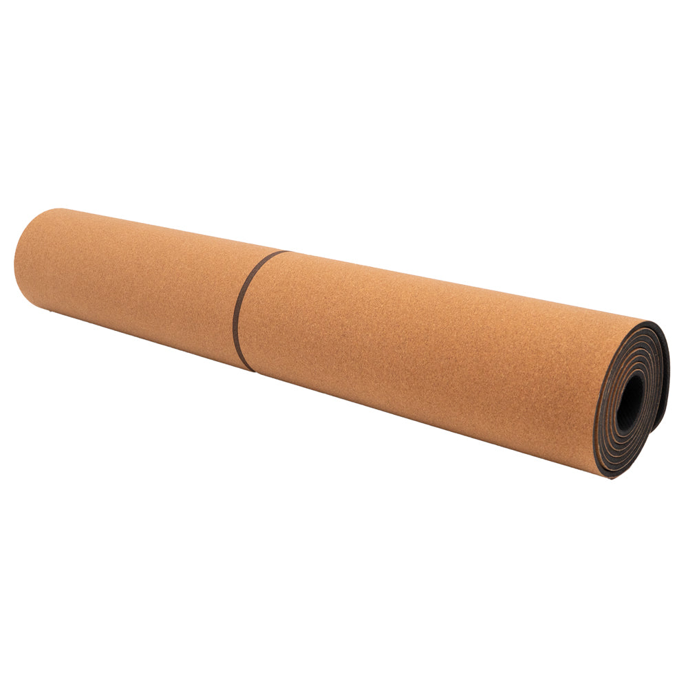 SALTEA YOGA Iggy, material pluta, dimensiune 1830 x 610 x 4 mm, "IGMT-YOGA-CRK"