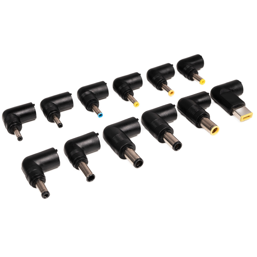 ALIMENTATOR Notebook Universal AC-DC, SPACER, 90W comutare automata tensiune - compatibil cu majoritatea NB, 12 tipuri de mufe, DC15/16/19/19.5/20V, "SPNA-UNIV-12" 45507204