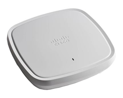 ACCESS POINT CISCO interior 5000 Mbps port Gigabit x 1, antena interna x 4, antena interna x 4 