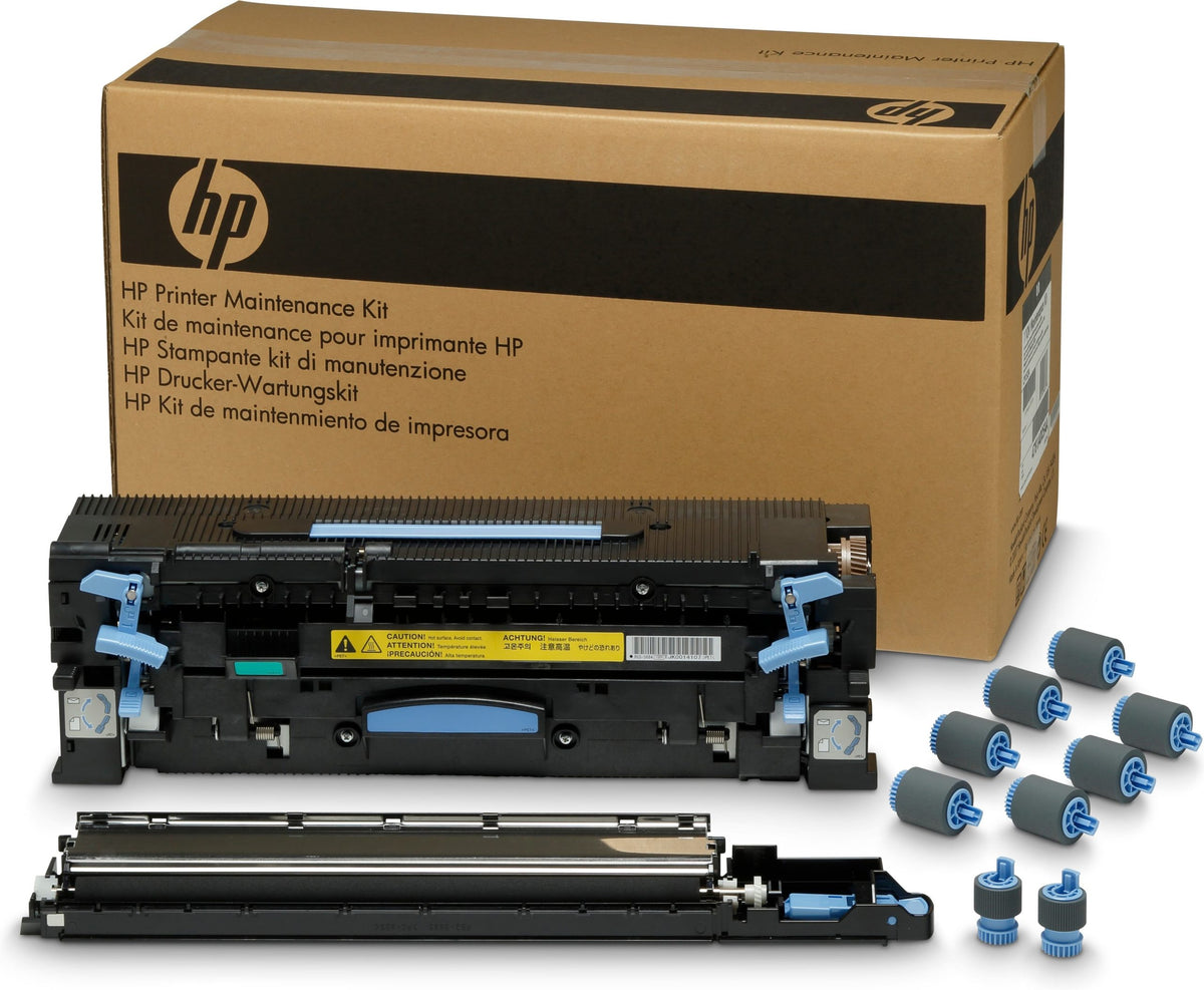 Kit Mentenanta Original HP, 220V, pentru LJ 9000, 220V, 