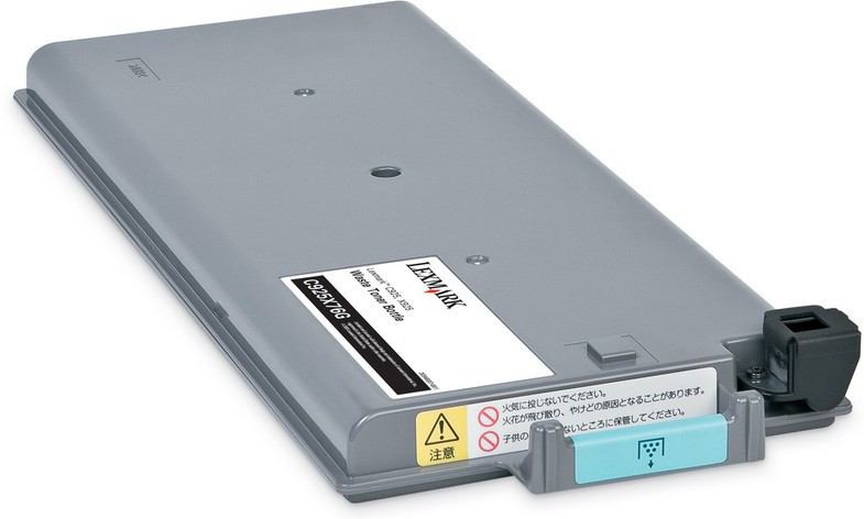 Waste Toner Original Lexmark, C925X76G, pentru C925|X925, 30K, 