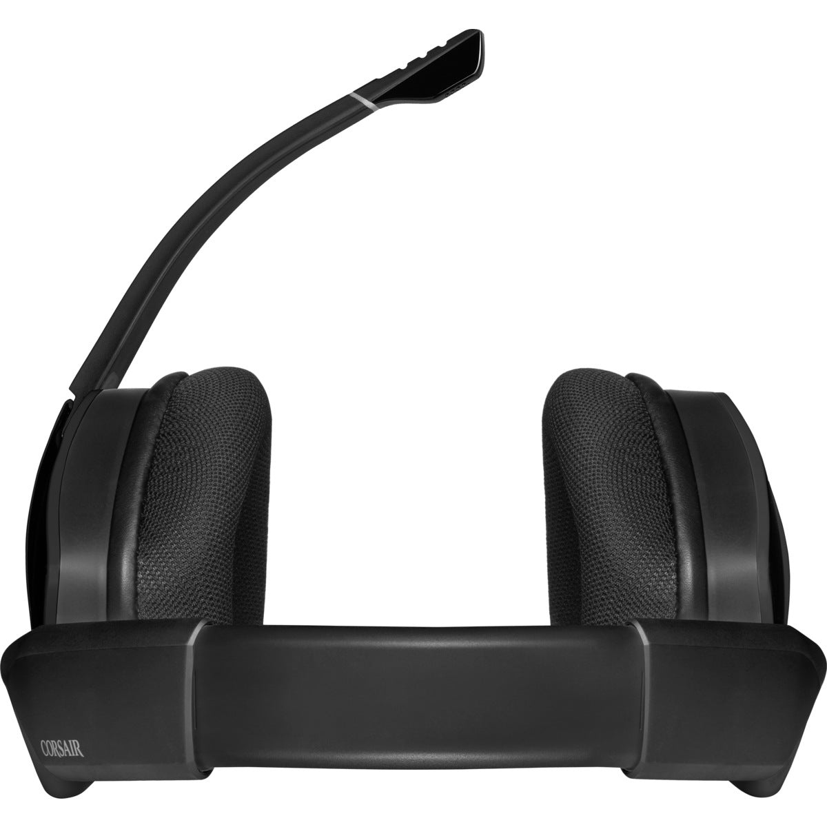 CASTI Corsair, "Void RGB Elite", cu fir, gaming, utilizare multimedia, microfon pe brat, conectare prin USB 2.0, negru, "CA-9011203-EU"