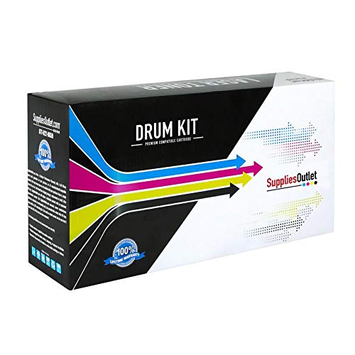 Drum Unit Original HP Black, nr.842A, pentru Color LaserJet CM6030|CM6040|CP6015, 35K, 
