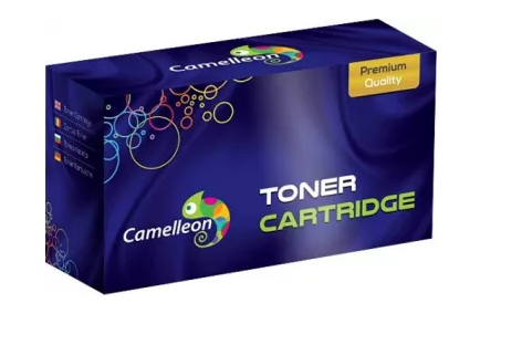 Toner CAMELLEON Yellow, CC532AU-CP, compatibil cu HP CP2025|CM2320|M351|M375|M451|M475|M476|CANON LBP-7200|7210|7660|7680|MF-8330|8340|8350|8360|8380|8540|8550|8580|724|728|7292.8K, , "CC532AU-CP"