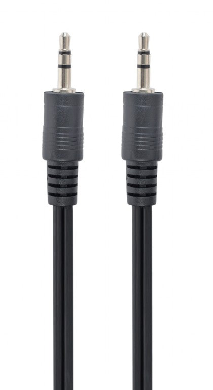 CABLU audio GEMBIRD stereo (3.5 mm jack T/T), 2m "CCA-404-2M"