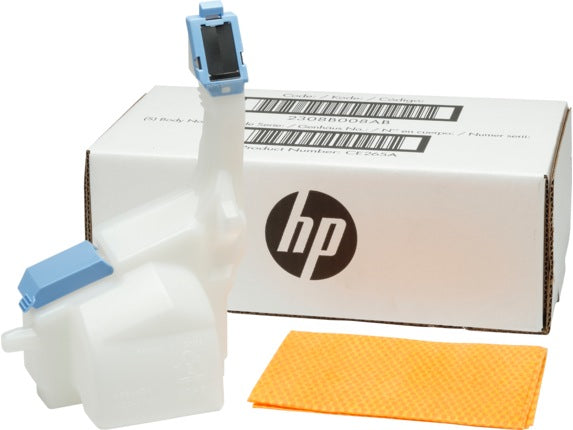 Waste toner Original HP, CE265A, pentru CP4525|CM4540,, 